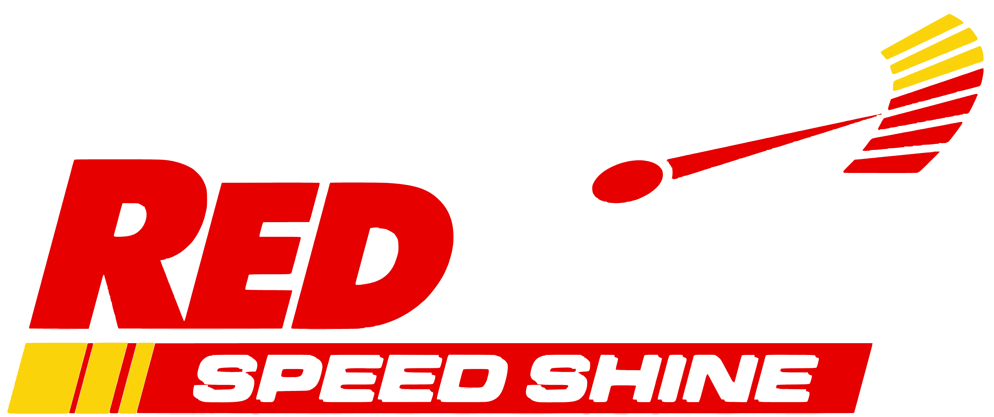 RedLine Speed Shine
